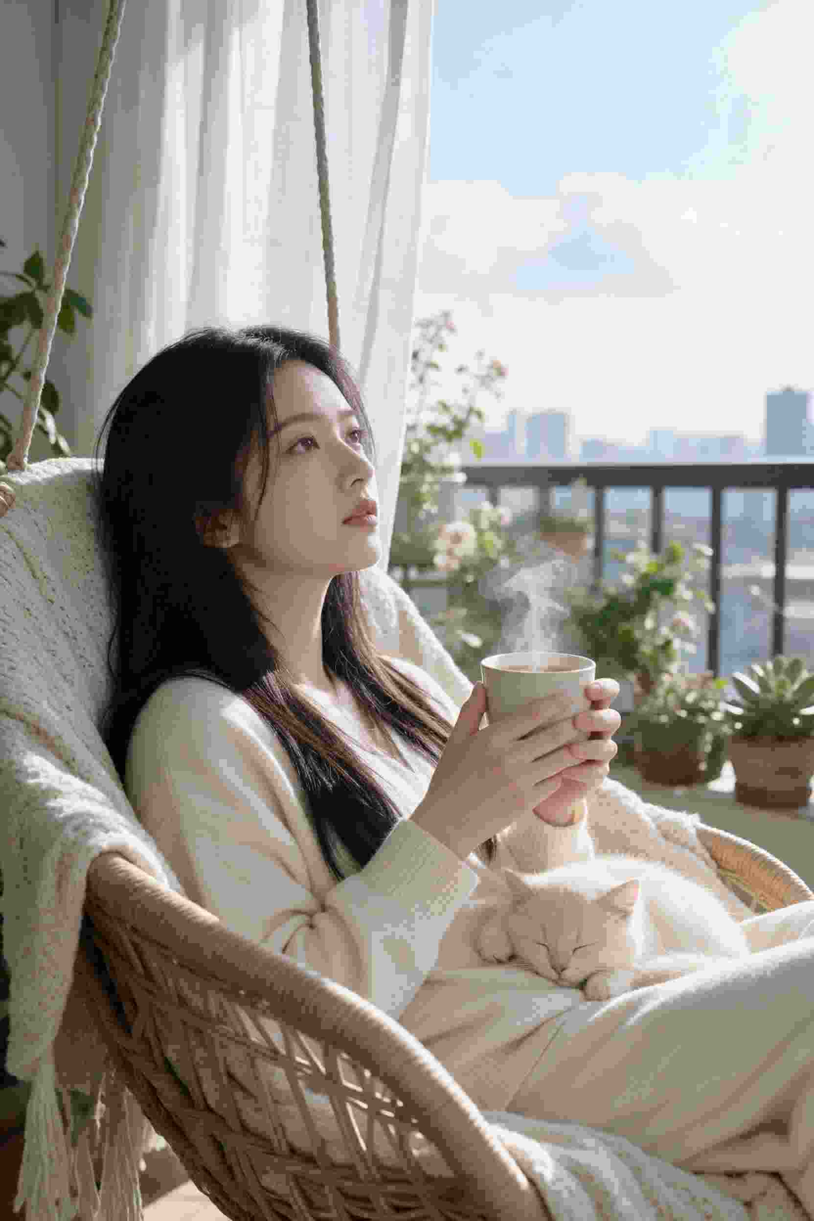 与你同行