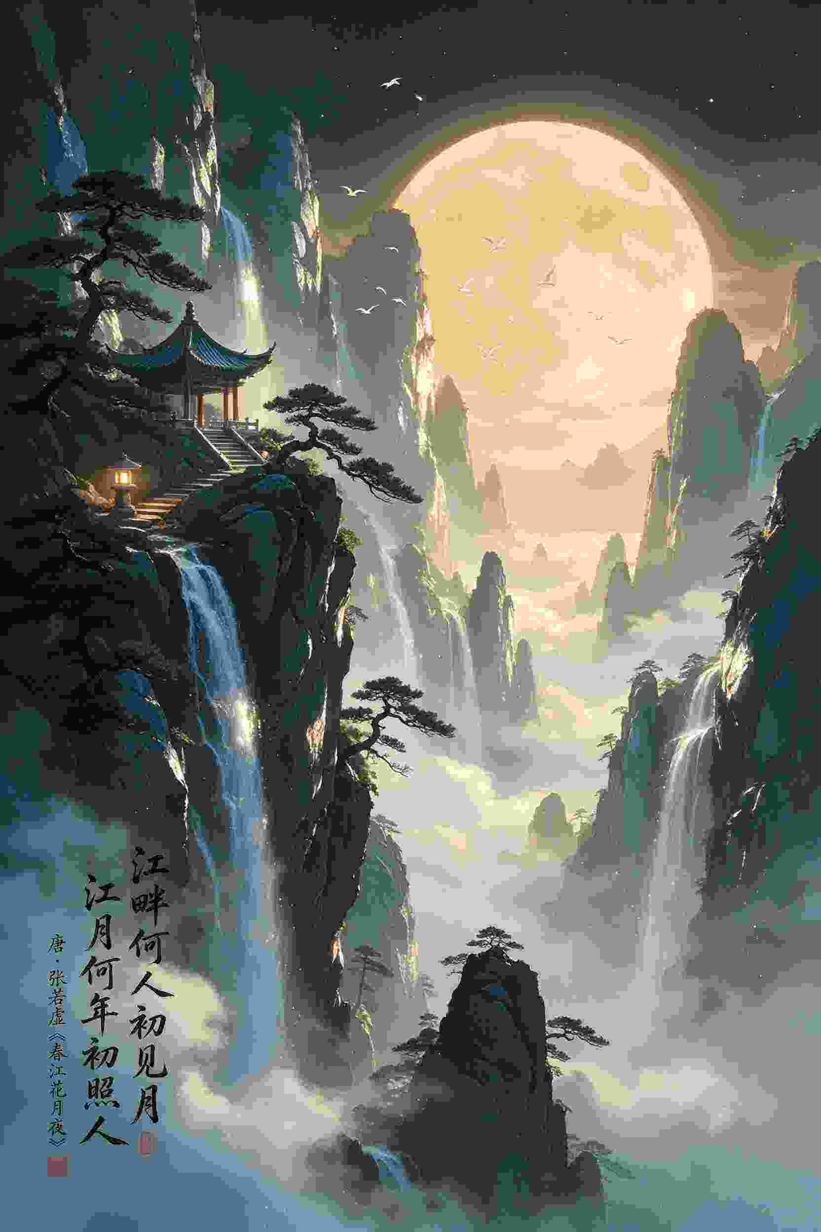 心灵驿站