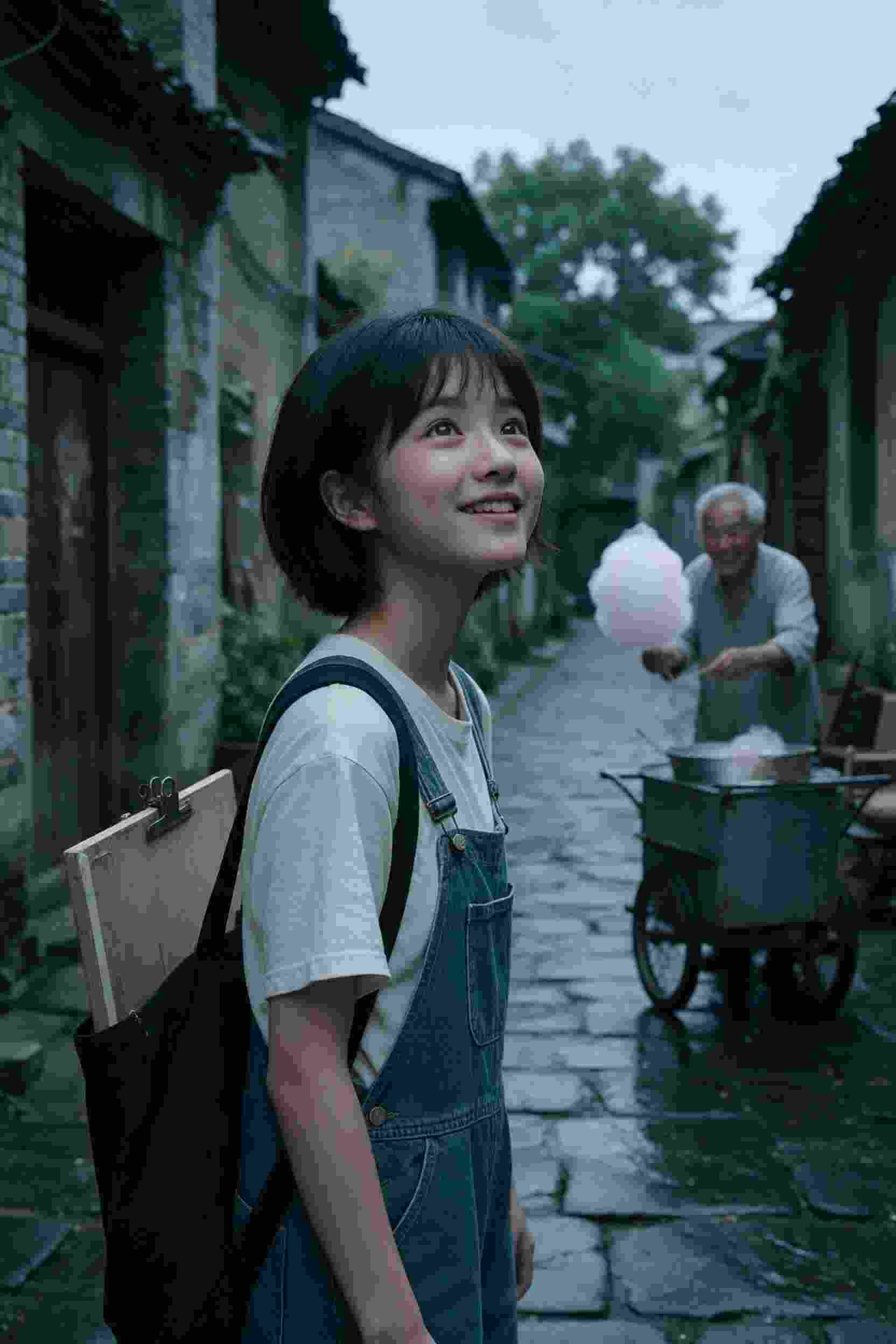 你好邻居